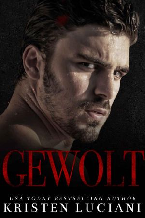 [Men of Mayhem 01] • Gewollt